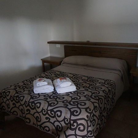 خنيرال آلفيار Hotel Buenos Aires المظهر الخارجي الصورة