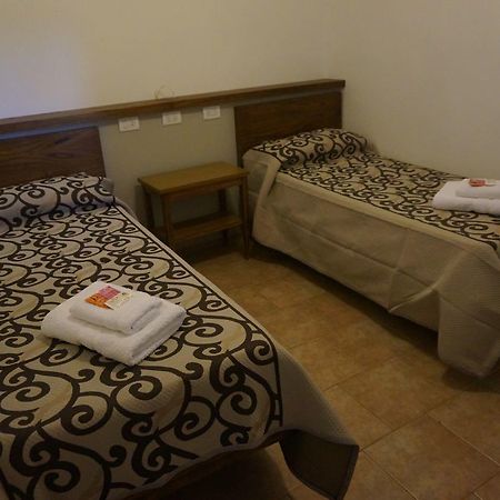 خنيرال آلفيار Hotel Buenos Aires المظهر الخارجي الصورة