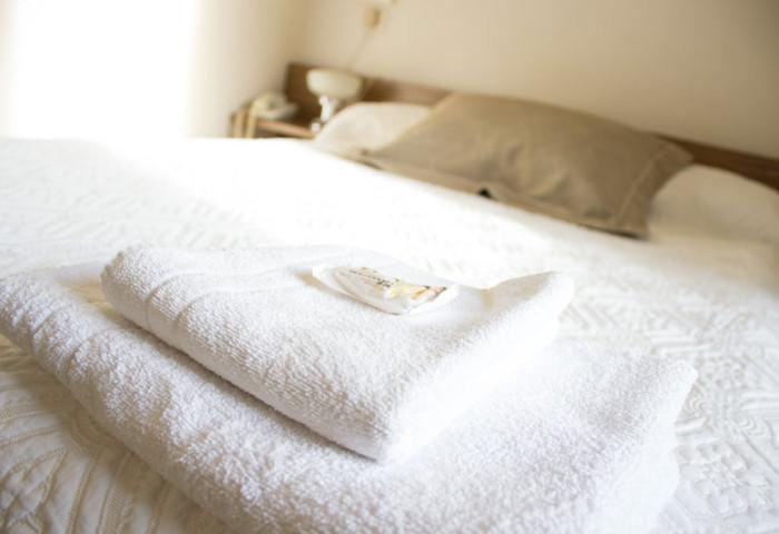 خنيرال آلفيار Hotel Buenos Aires المظهر الخارجي الصورة