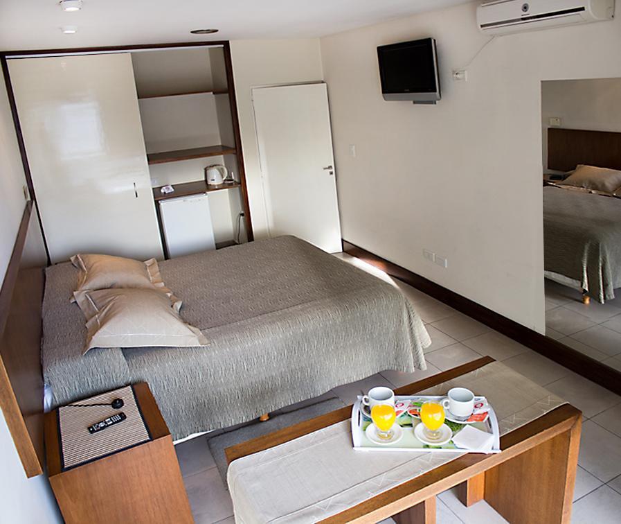 خنيرال آلفيار Hotel Buenos Aires المظهر الخارجي الصورة