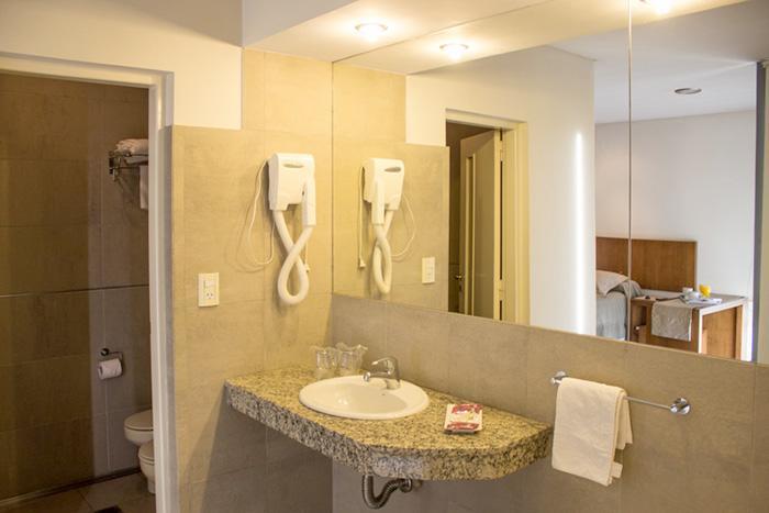 خنيرال آلفيار Hotel Buenos Aires المظهر الخارجي الصورة