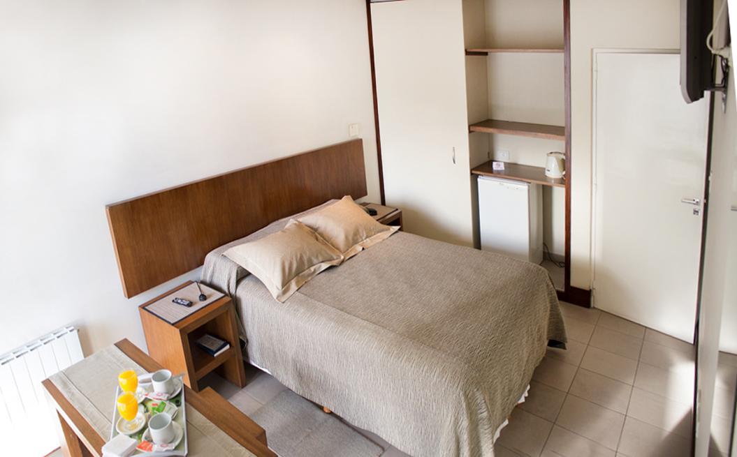 خنيرال آلفيار Hotel Buenos Aires المظهر الخارجي الصورة