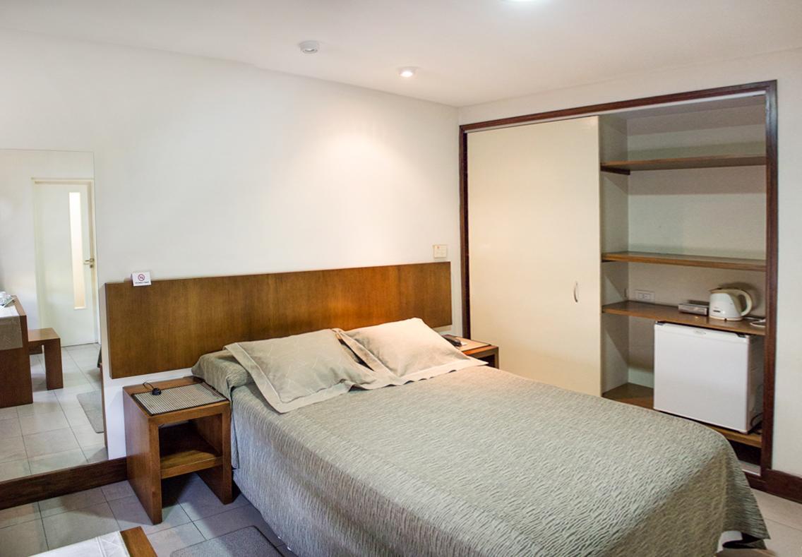 خنيرال آلفيار Hotel Buenos Aires المظهر الخارجي الصورة