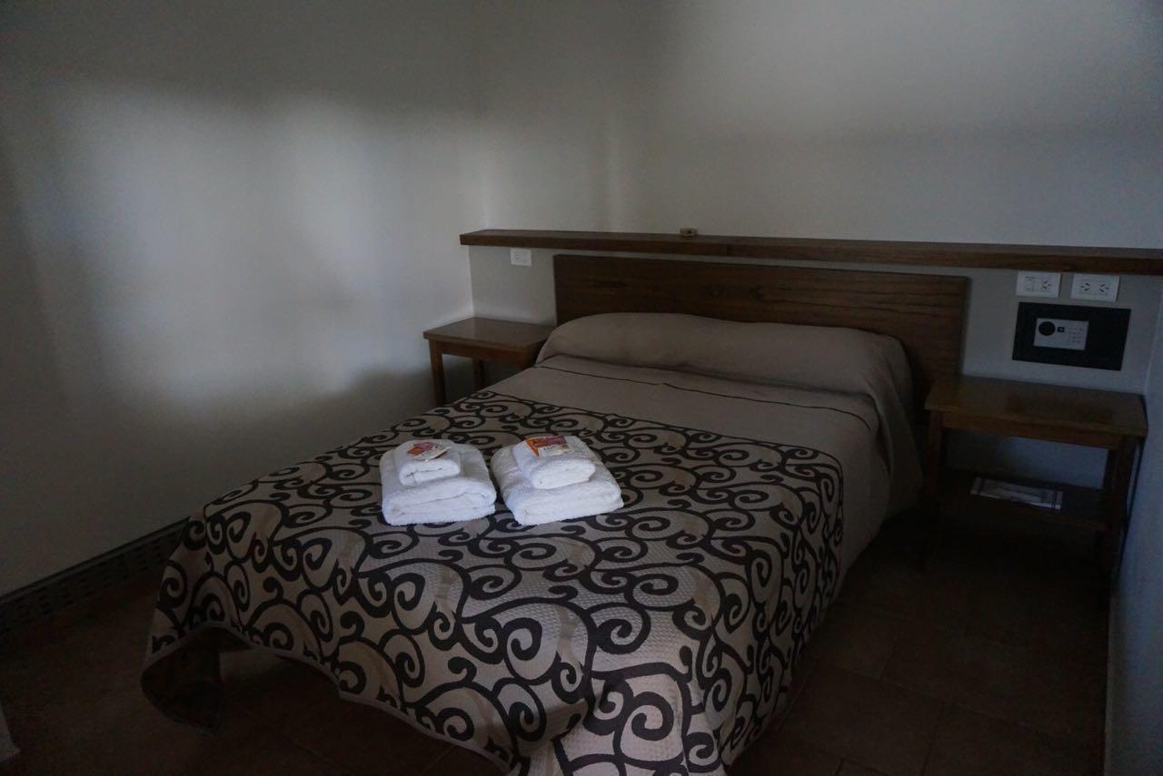 خنيرال آلفيار Hotel Buenos Aires المظهر الخارجي الصورة