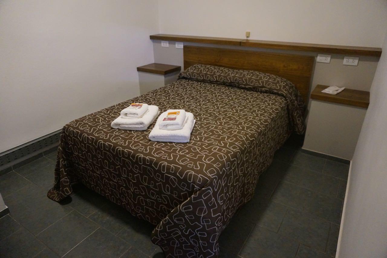 خنيرال آلفيار Hotel Buenos Aires المظهر الخارجي الصورة