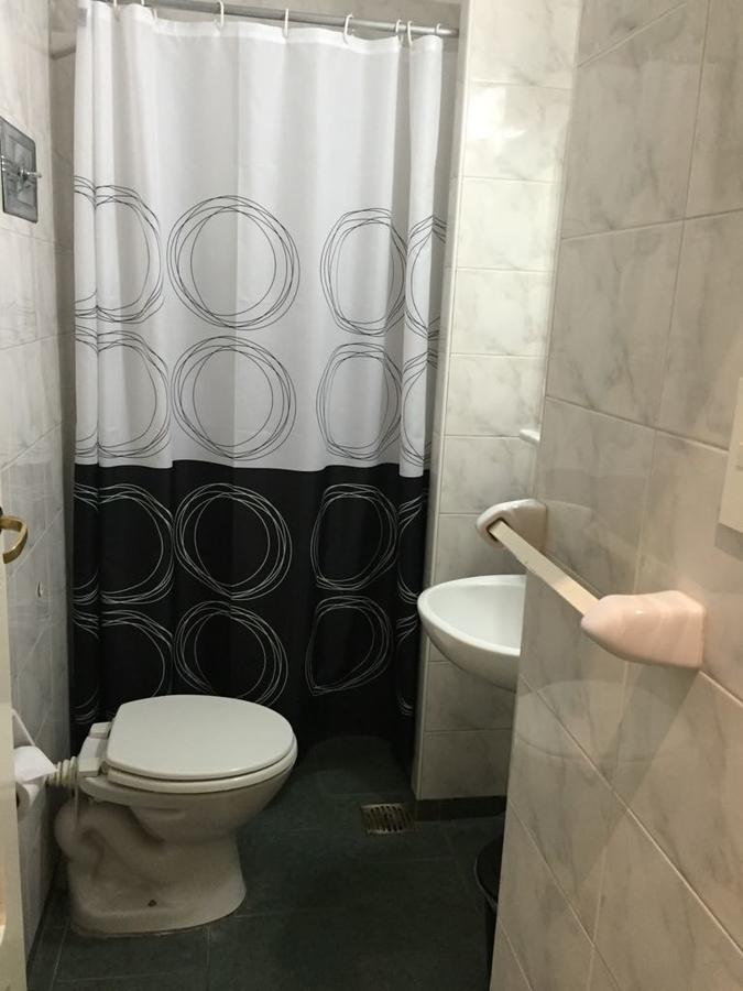 خنيرال آلفيار Hotel Buenos Aires المظهر الخارجي الصورة